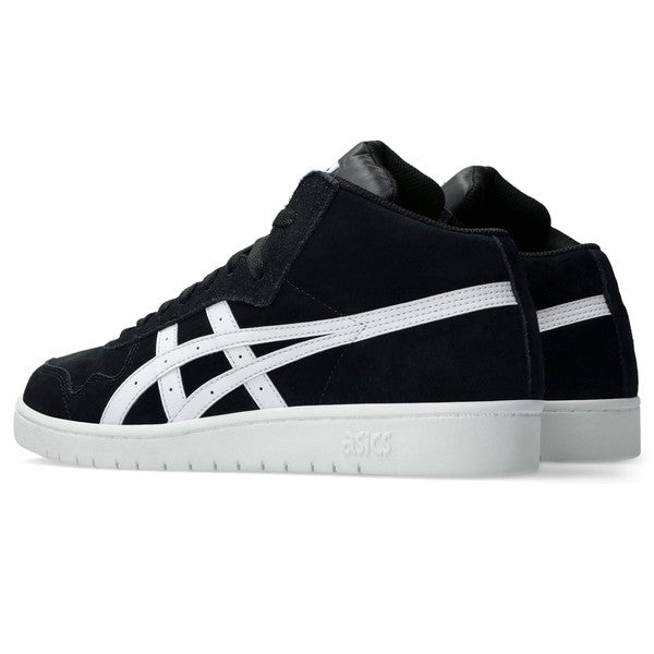 Asics Skateboarding Japan Pro MT Black - White-Black Sheep Skate Shop