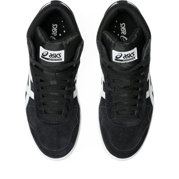 Asics Skateboarding Japan Pro MT Black - White-Black Sheep Skate Shop