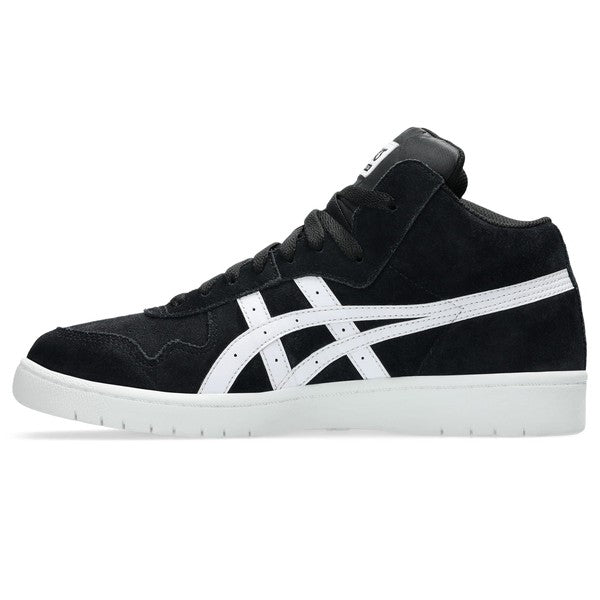 Asics Skateboarding Japan Pro MT Black - White-Black Sheep Skate Shop