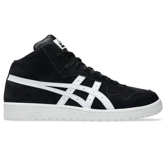 Asics Skateboarding Japan Pro MT Black - White-Black Sheep Skate Shop