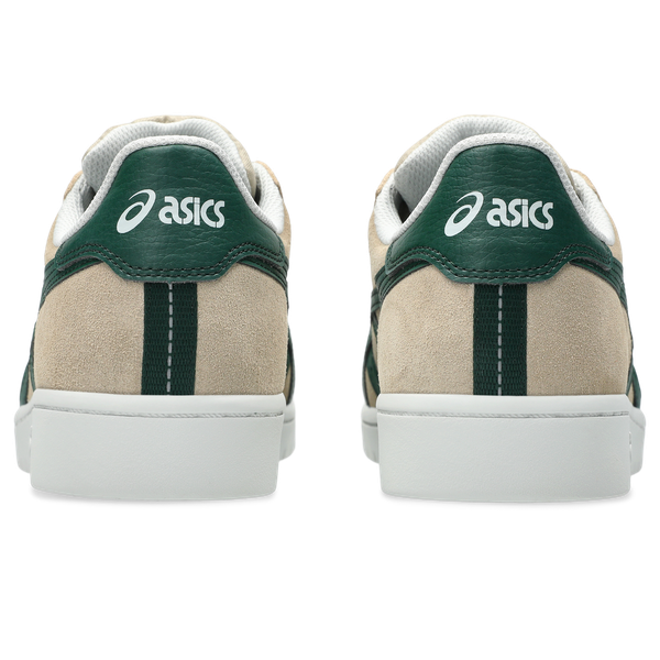 Asics Skateboarding Japan Pro Wood Crepe - Evergreen-Black Sheep Skate Shop