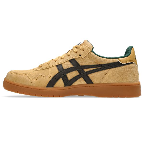 Asics Skateboarding Japan Pro Woodthrush - Black Coffee-Black Sheep Skate Shop