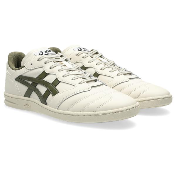 Asics Skateboarding Leggerezza FB Birch - Loden Green-Black Sheep Skate Shop