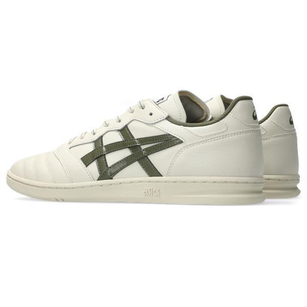 Asics Skateboarding Leggerezza FB Birch - Loden Green-Black Sheep Skate Shop
