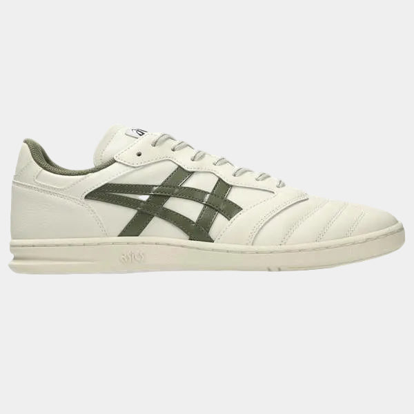 Asics Skateboarding Leggerezza FB Birch - Loden Green-Black Sheep Skate Shop