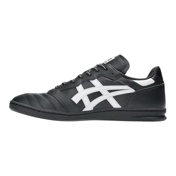 Asics Skateboarding Leggerezza FB Black - Bright White-Black Sheep Skate Shop