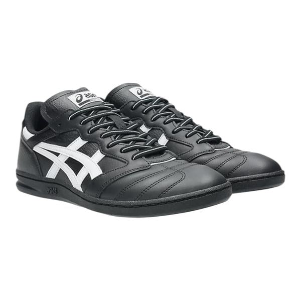 Asics Skateboarding Leggerezza FB Black - Bright White-Black Sheep Skate Shop