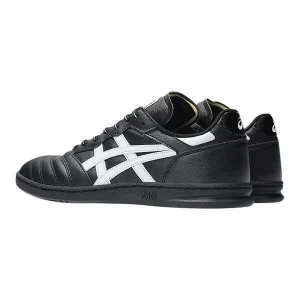 Asics Skateboarding Leggerezza FB Black - Bright White-Black Sheep Skate Shop