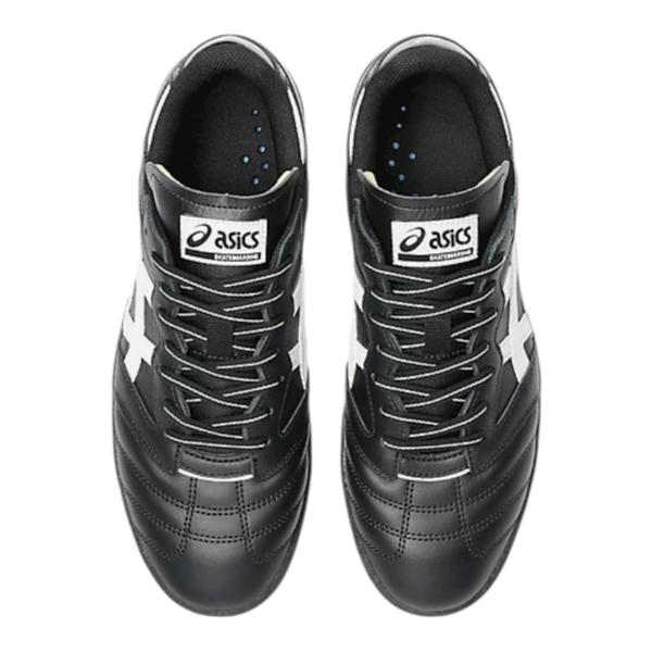Asics Skateboarding Leggerezza FB Black - Bright White-Black Sheep Skate Shop