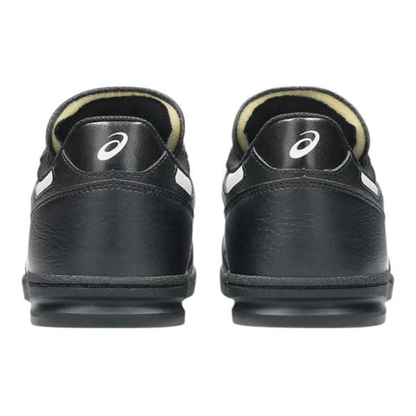 Asics Skateboarding Leggerezza FB Black - Bright White-Black Sheep Skate Shop