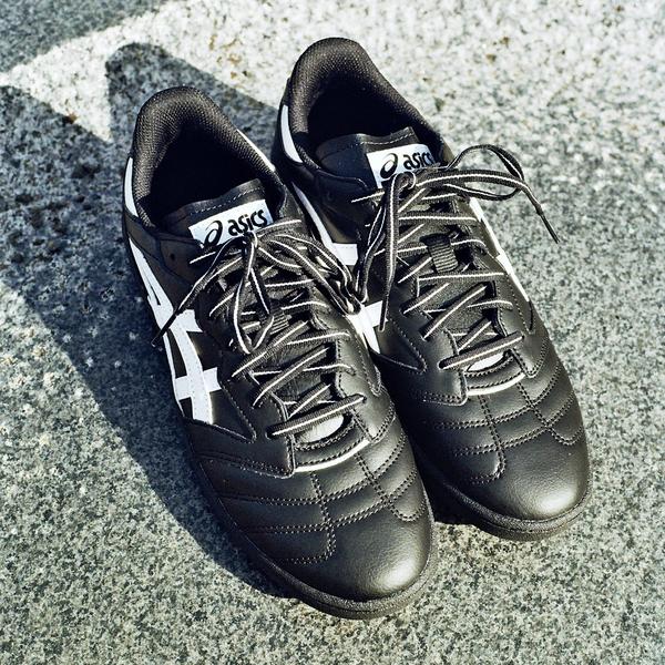 Asics Skateboarding Leggerezza FB Black - Bright White-Black Sheep Skate Shop