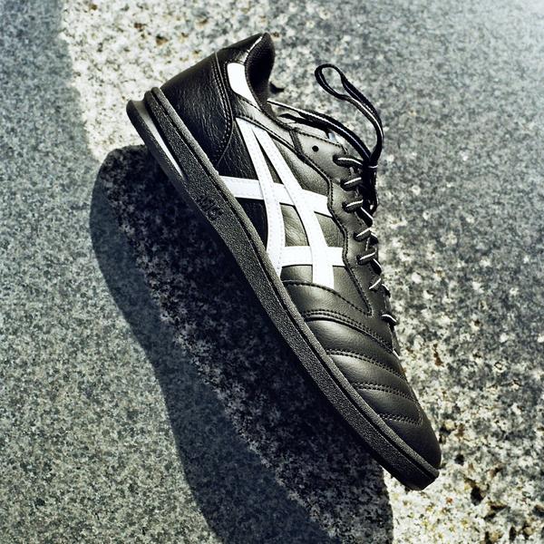 Asics Skateboarding Leggerezza FB Black - Bright White-Black Sheep Skate Shop