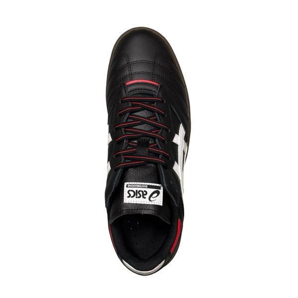 Asics Skateboarding Leggerezza FB Black - White-Black Sheep Skate Shop