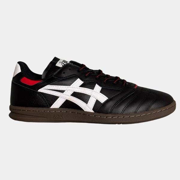 スケートボード asics skateboading LEGGEREZZA FB Asics Skateboarding Leggerezza FB Black - White – Black Sheep