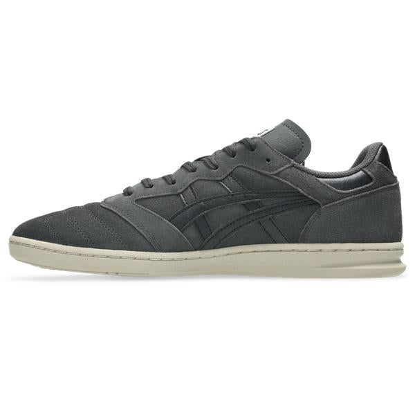 Asics Skateboarding Leggerezza FB Graphite Grey - Black-Black Sheep Skate Shop