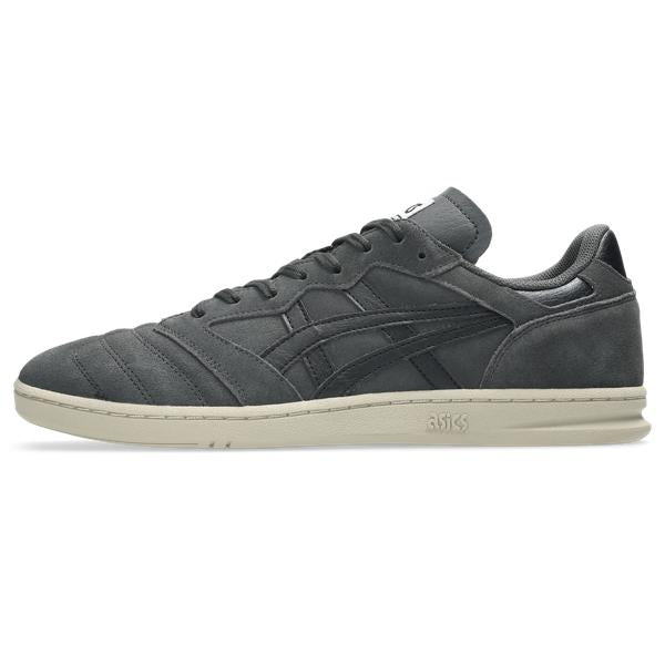 Asics Skateboarding Leggerezza FB Graphite Grey - Black-Black Sheep Skate Shop