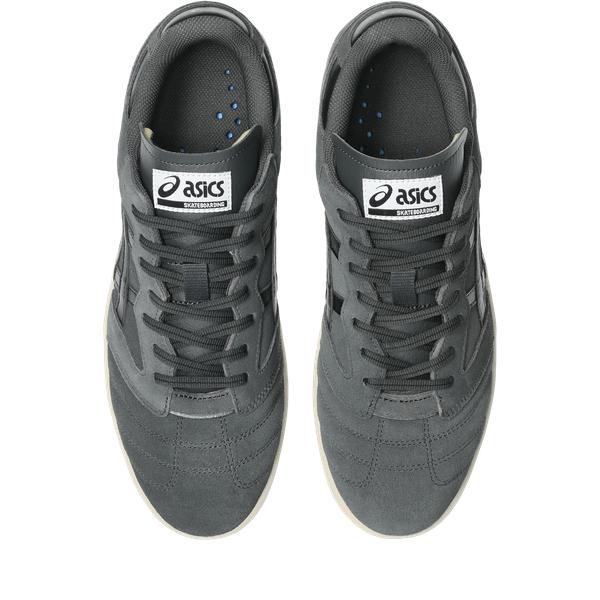 Asics Skateboarding Leggerezza FB Graphite Grey - Black-Black Sheep Skate Shop