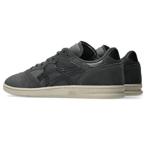 Asics Skateboarding Leggerezza FB Graphite Grey - Black-Black Sheep Skate Shop