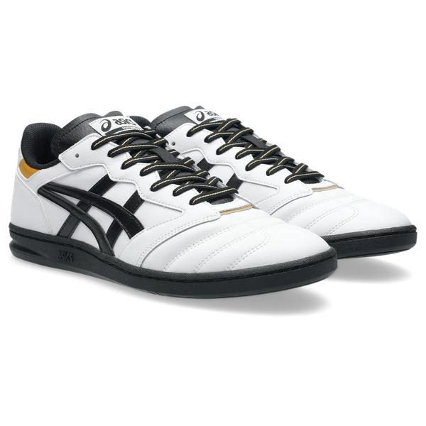 Asics Skateboarding Leggerezza FB White - Black-Black Sheep Skate Shop