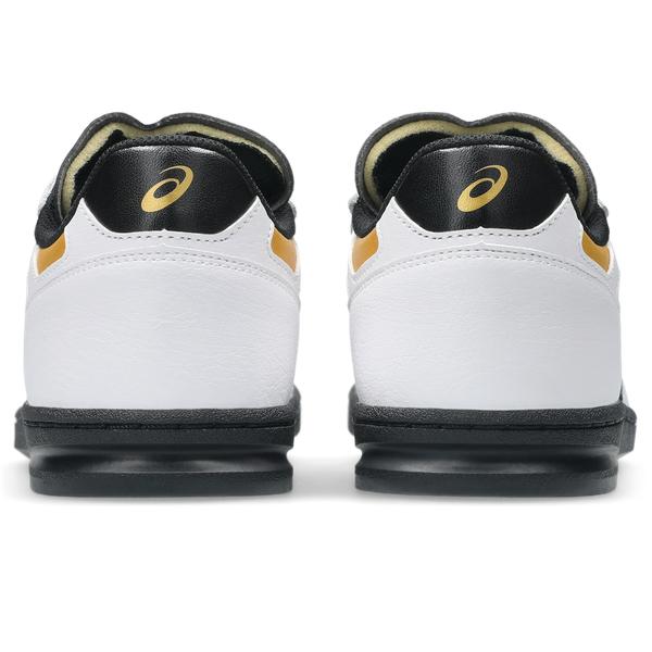 Asics Skateboarding Leggerezza FB White - Black-Black Sheep Skate Shop