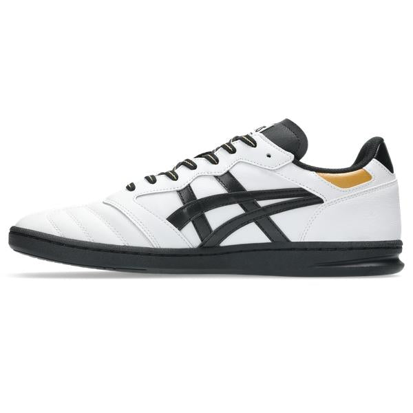 Asics Skateboarding Leggerezza FB White - Black-Black Sheep Skate Shop