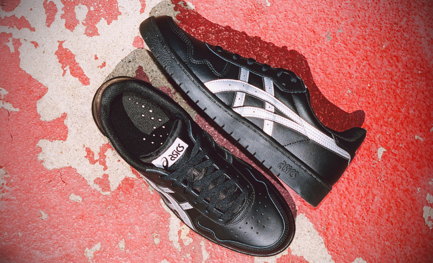 Asics Skateboarding Skate Shoes