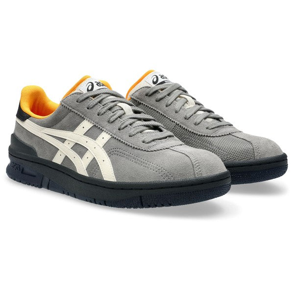 Asics Skateboarding Vic NBD Clay Grey - Birch-Black Sheep Skate Shop