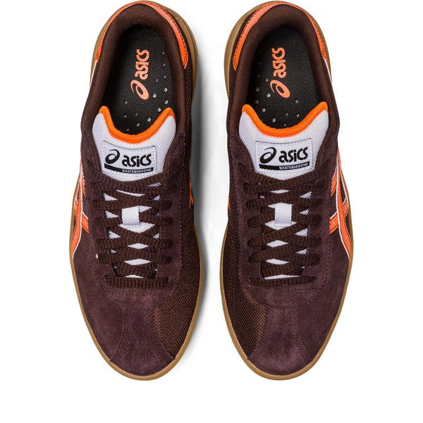 Asics skateboarding hot sale