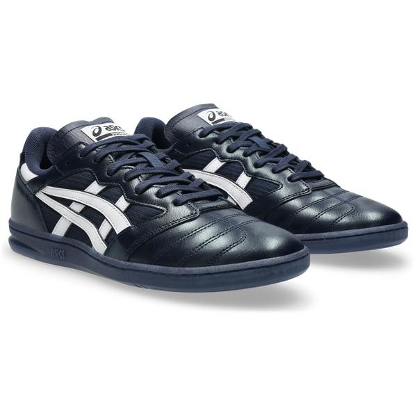 Asics Skateboarding x Gino Iannucci Leggerezza FB Navy - White-Black Sheep Skate Shop