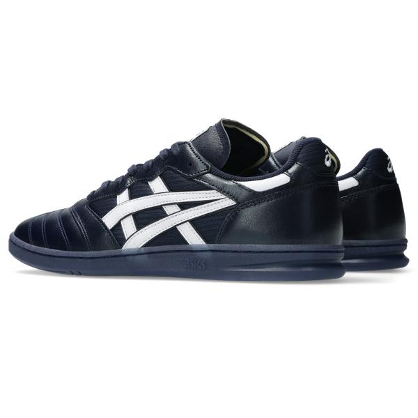 Asics Skateboarding x Gino Iannucci Leggerezza FB Navy - White-Black Sheep Skate Shop
