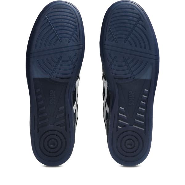 Asics Skateboarding x Gino Iannucci Leggerezza FB Navy - White-Black Sheep Skate Shop