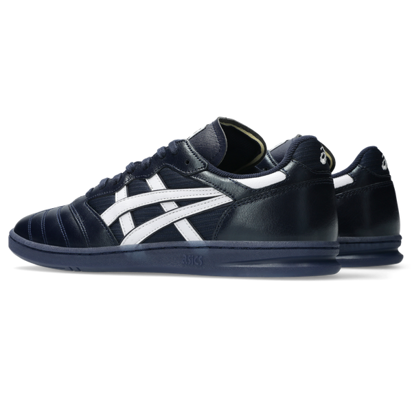 Asics Skateboarding x Gino Iannucci Leggerezza FB Navy - White-Black Sheep Skate Shop