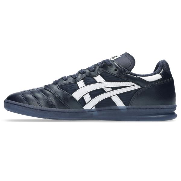 Asics Skateboarding x Gino Iannucci Leggerezza FB Navy - White-Black Sheep Skate Shop