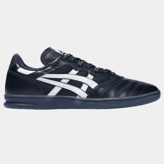 Asics Skateboarding x Gino Iannucci Leggerezza FB Navy - White-Black Sheep Skate Shop
