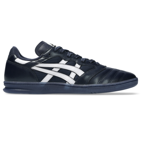 Asics Skateboarding x Gino Iannucci Leggerezza FB Navy - White-Black Sheep Skate Shop