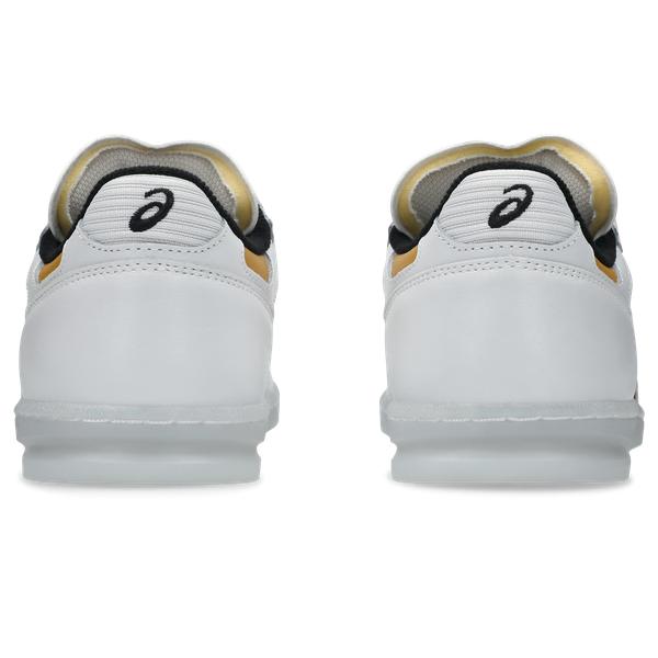 Asics Skateboarding x Gino Iannucci Leggerezza FB White - Pure Gold-Black Sheep Skate Shop