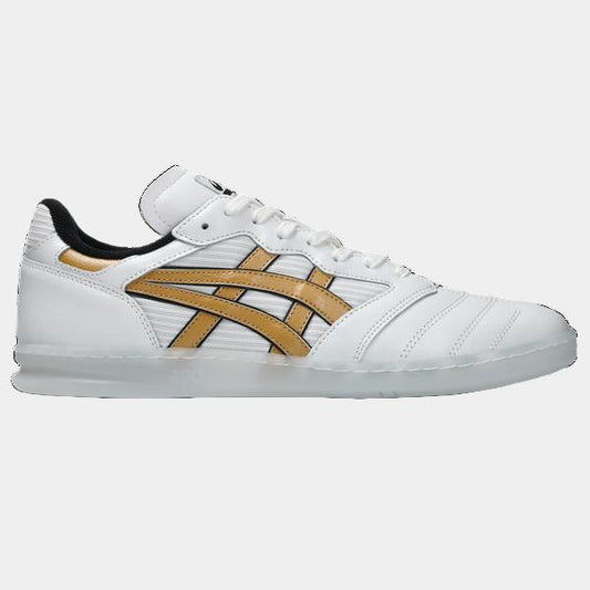 Asics Skateboarding x Gino Iannucci Leggerezza FB White - Pure Gold-Black Sheep Skate Shop