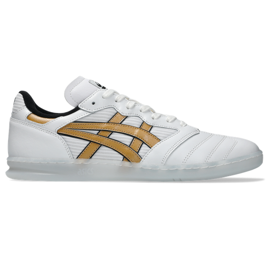Asics Skateboarding x Gino Iannucci Leggerezza FB White - Pure Gold-Black Sheep Skate Shop