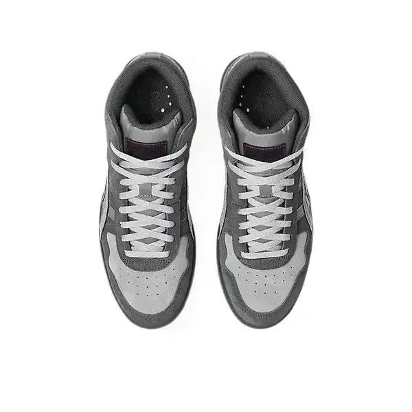 Asics Skateboarding x Late Nite Stars Japan Pro MT Graphite Grey - Clay Grey-Black Sheep Skate Shop