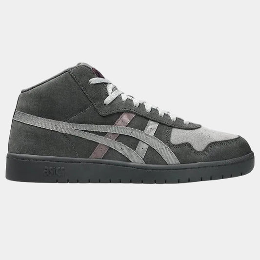 Asics Skateboarding x Late Nite Stars Japan Pro MT Graphite Grey - Clay Grey-Black Sheep Skate Shop