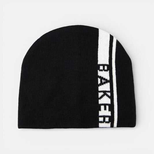 Baker Skateboards Activate Beanie Black - White-Black Sheep Skate Shop