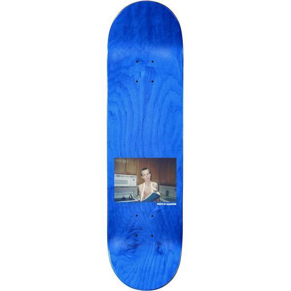 Baker Skateboards Andrew Reynolds Bunny Deck 8.25"-Black Sheep Skate Shop