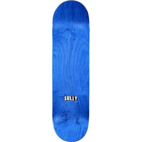 Baker Skateboards Sully Cormier Little April Showers Deck 8.5"-Black Sheep Skate Shop
