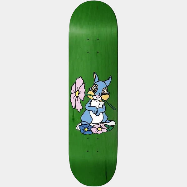 Baker Skateboards Sully Cormier Little April Showers Deck 8.5"-Black Sheep Skate Shop