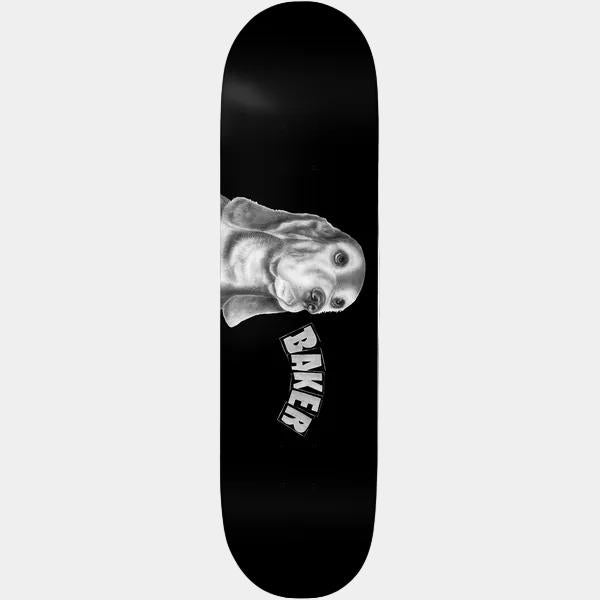 Baker Skateboards Sully Cormier Man's BFF B2 Deck 8.25"-Black Sheep Skate Shop