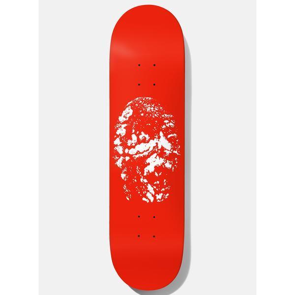 Baker Skateboards Tristan Funkhouser T-Funk Gravel Pit Slick Deck 8.75"-Black Sheep Skate Shop