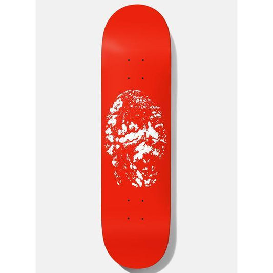 Baker Skateboards Tristan Funkhouser T-Funk Gravel Pit Slick Deck 8.75"-Black Sheep Skate Shop