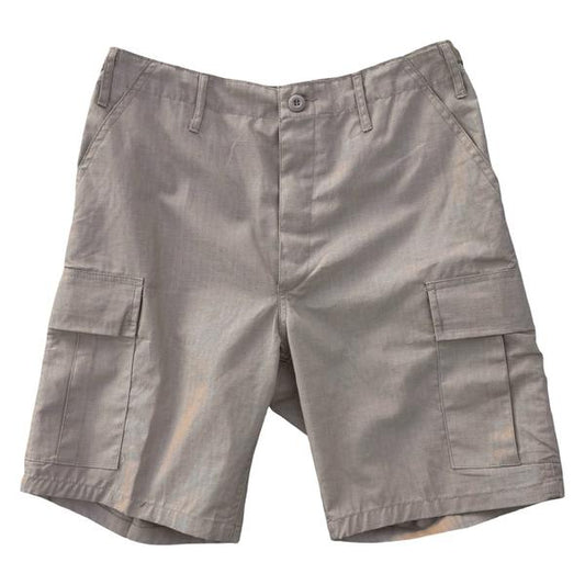 Black Sheep Cargo Skate Shorts - Khaki-Black Sheep Skate Shop