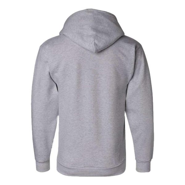 Black Sheep Champion Pullover Hoody Athletic Grey-Black Sheep Skate Shop