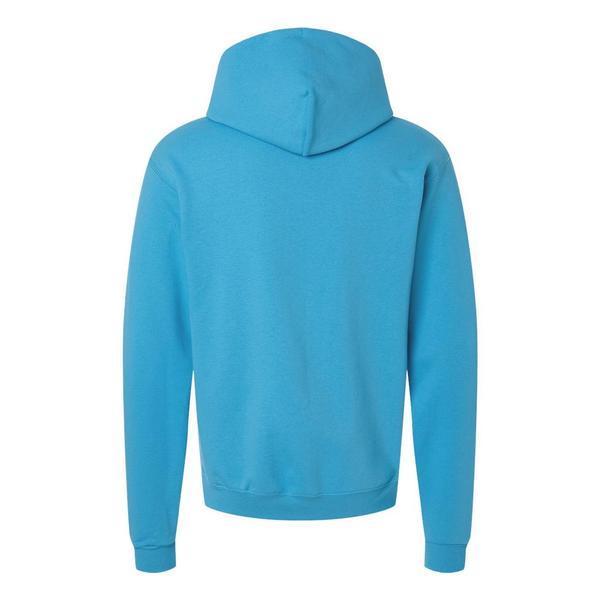 Black Sheep Champion Pullover Hoody Blue Lagoon-Black Sheep Skate Shop
